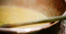 Le coing en cuisine