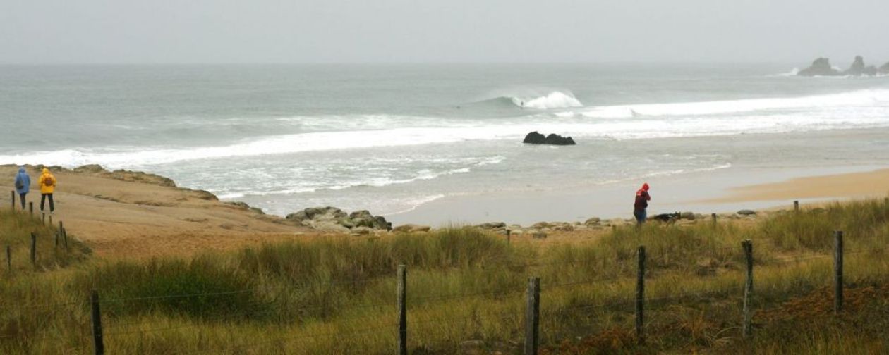 Côte sauvage de Quiberon