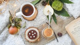 Idées gourmandes pour le goûter de Noël