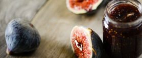 Confiture de figues