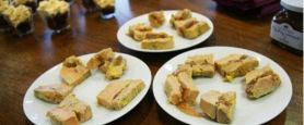 Recette de foie gras maison