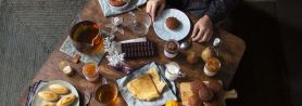 Offrir un coffret gourmand de confitures artisanales