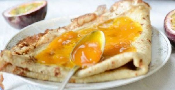 Recette de crêpes