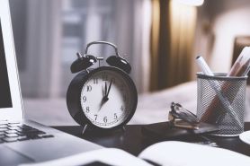 Changer de rythme pour la rentrée