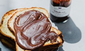 Pâte à tartiner cacao noisette