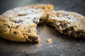 Cookie fait maison