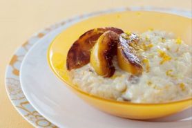 Rien ne pourra jamais remplacer le riz au lait de mamie ! © atelierdeschefs.fr