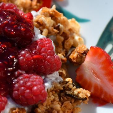 pudding de chia pudding de chia