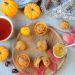 degustation muffins courge