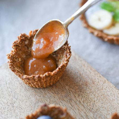 garniture confiture garniture confiture