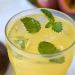 recette de limonade