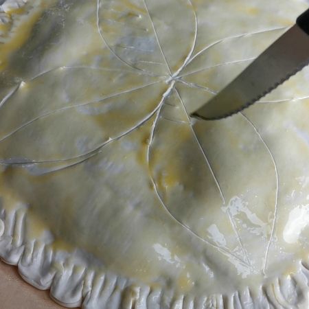 Dessins galette des rois