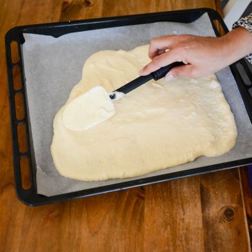 cuisson génoise bûche cuisson génoise bûche