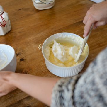 Les blancs en neige Les blancs en neige