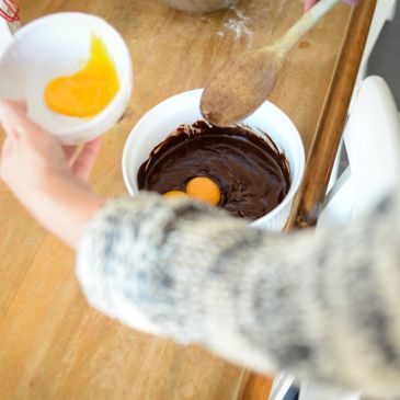 mousse au chocolat mousse au chocolat