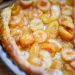 cuisson tarte aux mirabelles