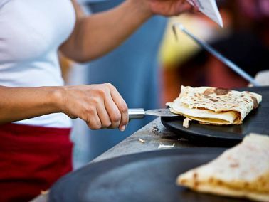 Hôtels, restaurants