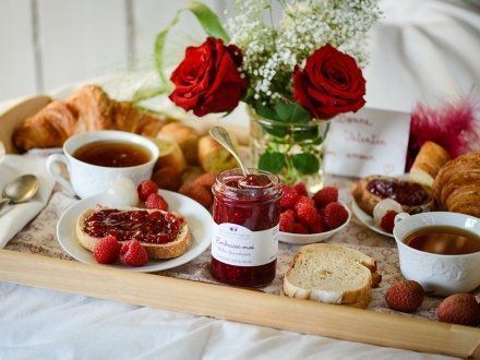 Saint Valentin