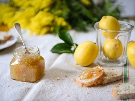 La fête du citron de Menton