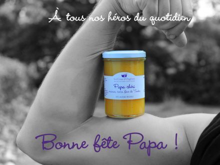 Fête des pères
