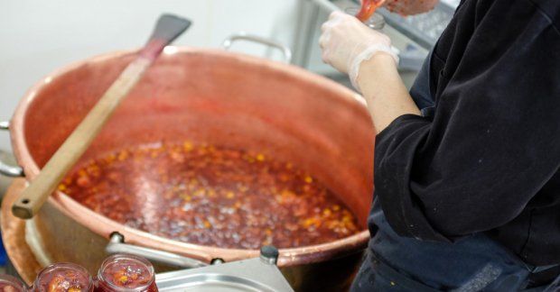 La recette de la Saint Valentin