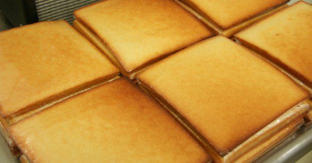 job saisonnier pour la fabrication des gâteaux à Quiberon