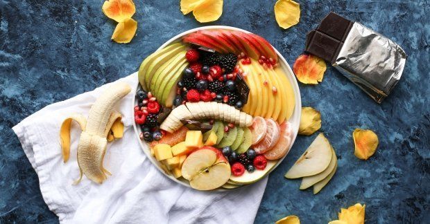 Les bienfaits des fruits au petit-déjeuner