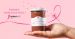 confiture la vie en rose