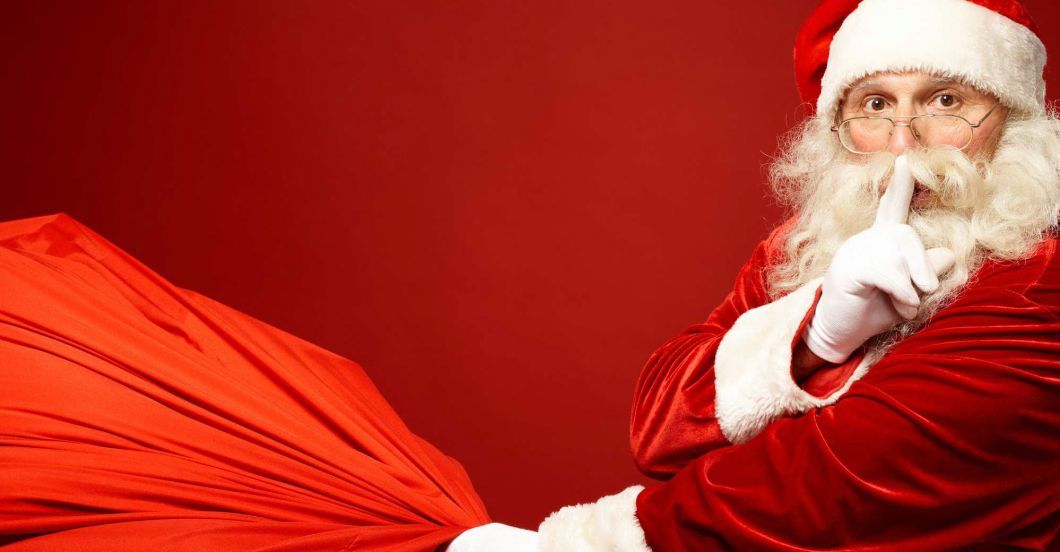 Noël au bureau : organiser un Secret Santa entre collègues -  -  Magazine, Bien-être