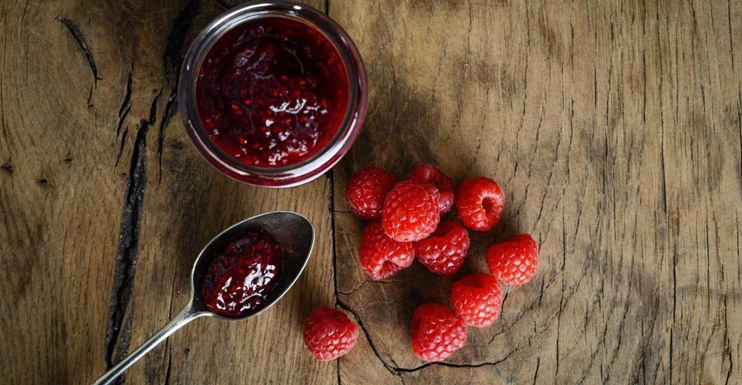 La Framboise à confiture - mon-marché.fr