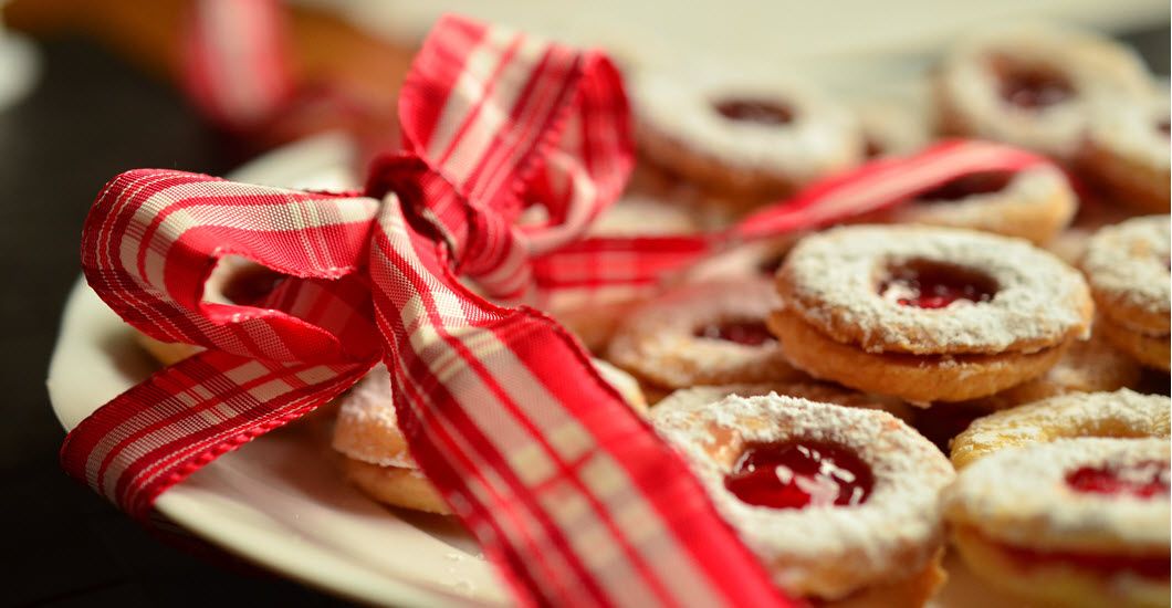 Paniers Gourmands - Biscuiterie Cannelle et Bergamote