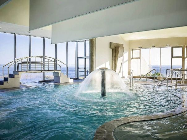 Thalasso Quiberon