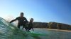 Surf à Quiberon