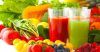 Fruits, légumes - Jus et smoothies