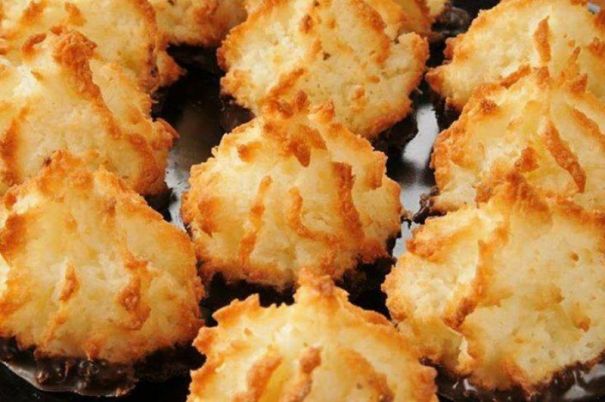 Rochers coco