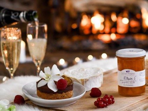 Les 5 épices de Noël les plus populaires - La Cour d'Orgères