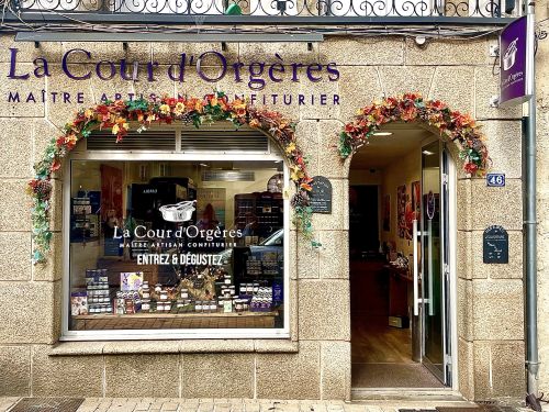 Boutique d'Auray