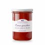 Confiture artisanale Cœur de grenadine