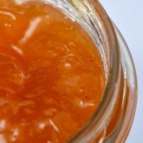 La vanille de l'Elixir