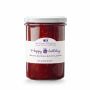 Confiture artisanale Happy Birthday