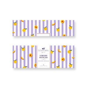 coffret vergers francais