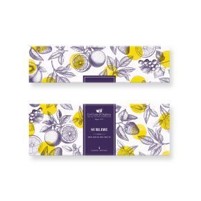 coffret sublime