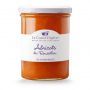 Confiture d'abricots du Roussillon