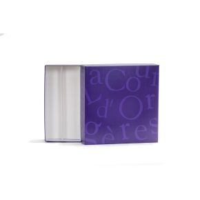 coffret vide pour 12 pots
