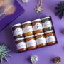 coffret ambiance noel petillant