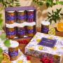 coffret confiture IG bas