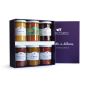 Coffret confitures audacieuses