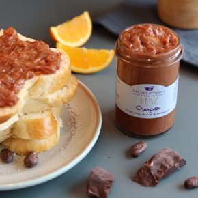 brioche orangette