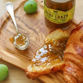 croissant Kaki Crazy