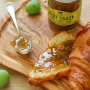 croissant Kaki Crazy